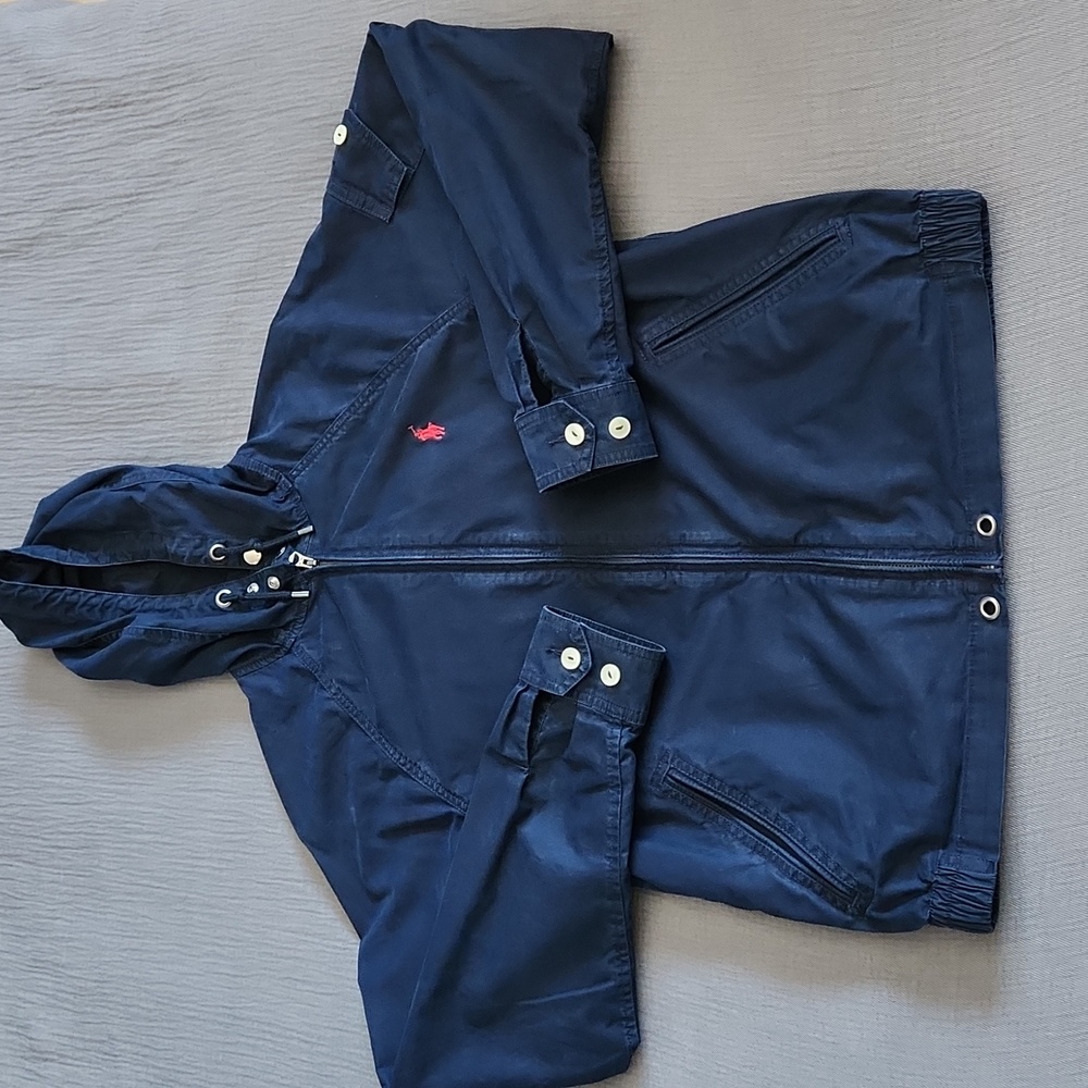 Polo Ralph Lauren Jacket - Men's Small